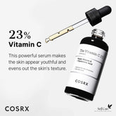 Cosrx The Vitamin C 23  20ml